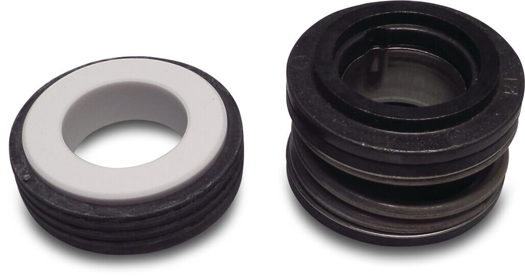 Pentair Mechanical seal type IntelliFlo/WhisperFlo VSD/VF R071734SP