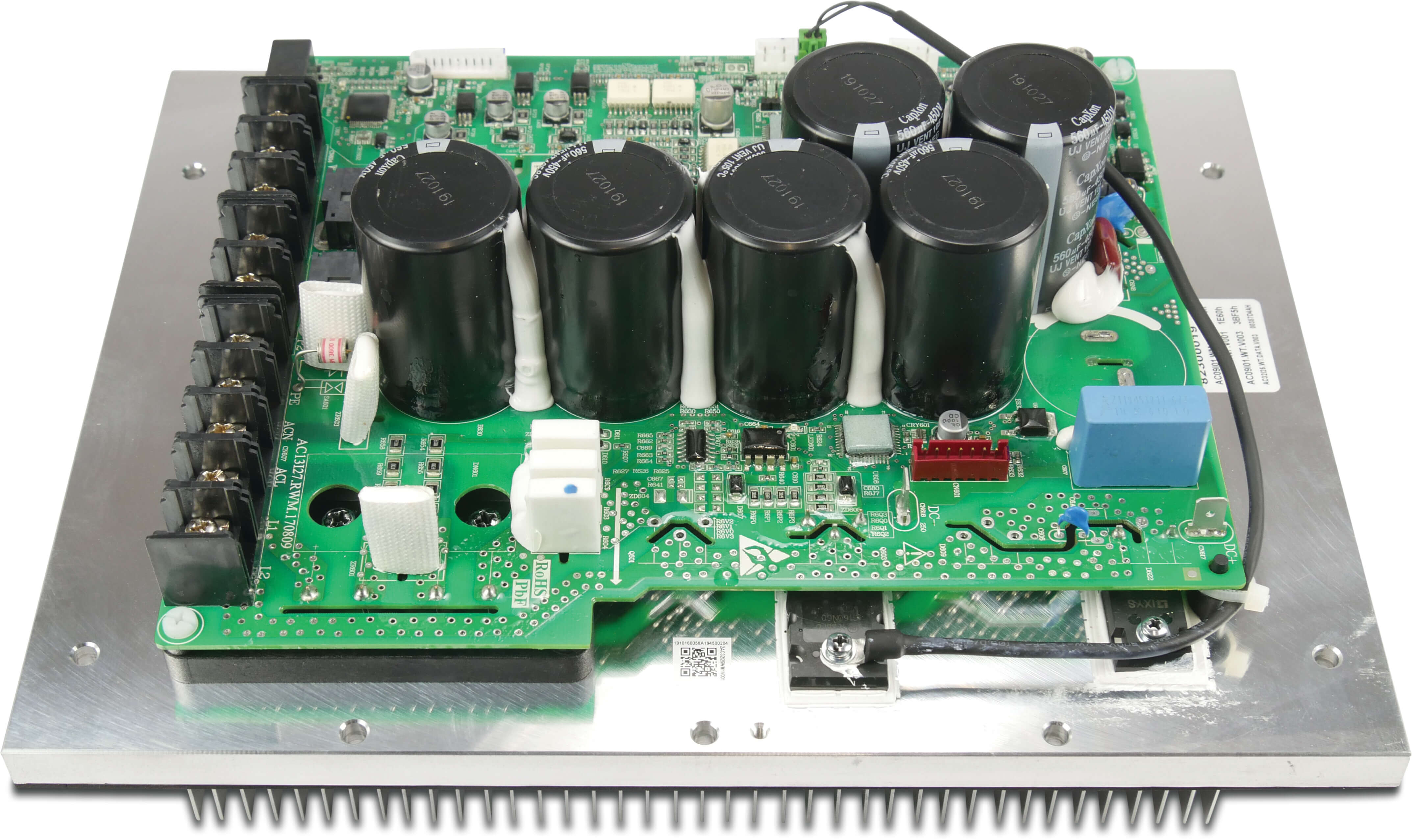 Inverter driverboard 2AC32I07WM1