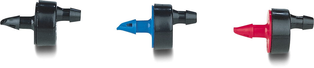 Emitters, micro jets & tools