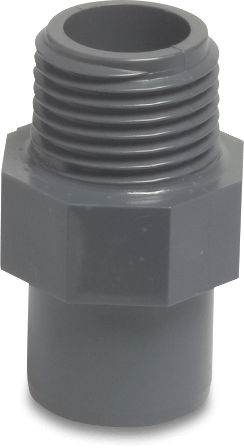 Muffen, Buchsen & Nippel 