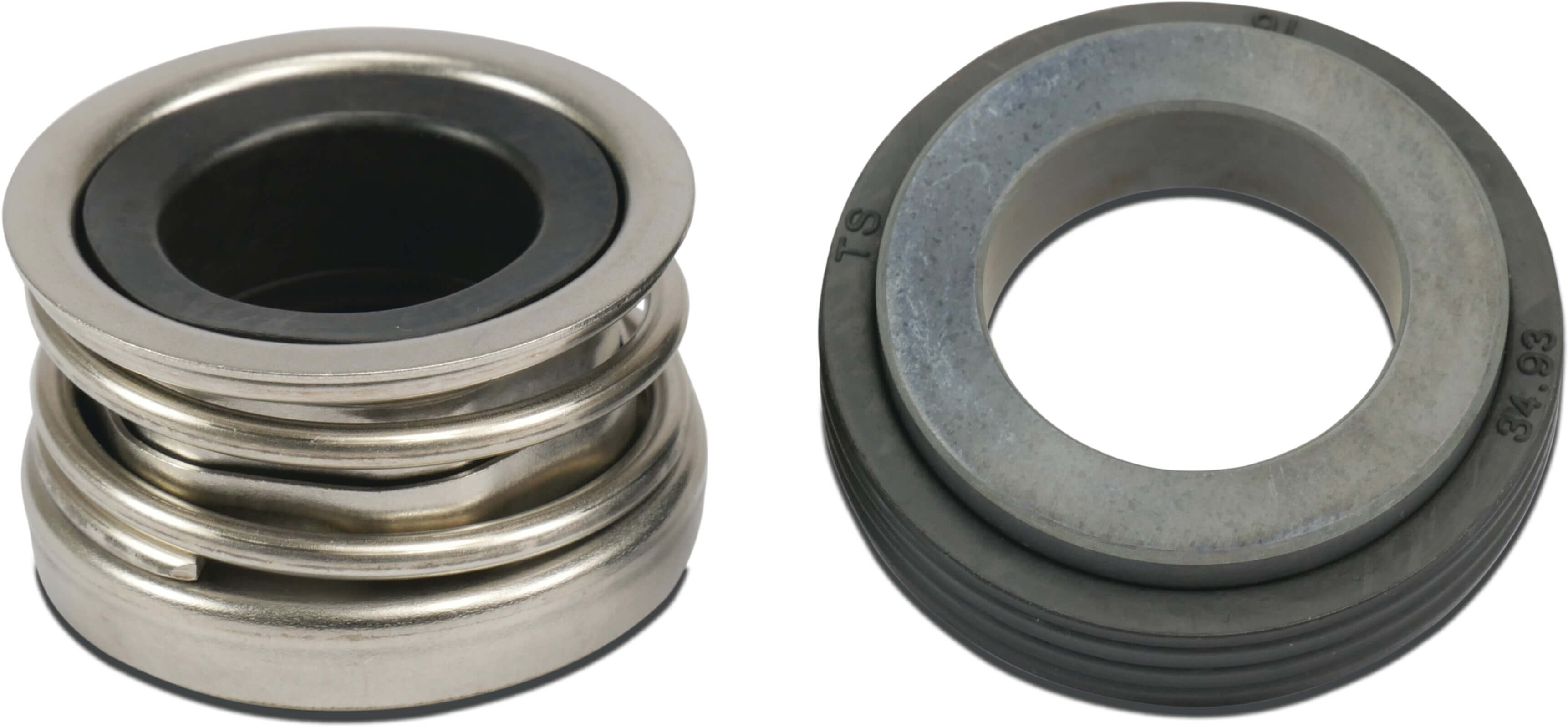 Mechanical seal 3/4" SC Series Pump SC