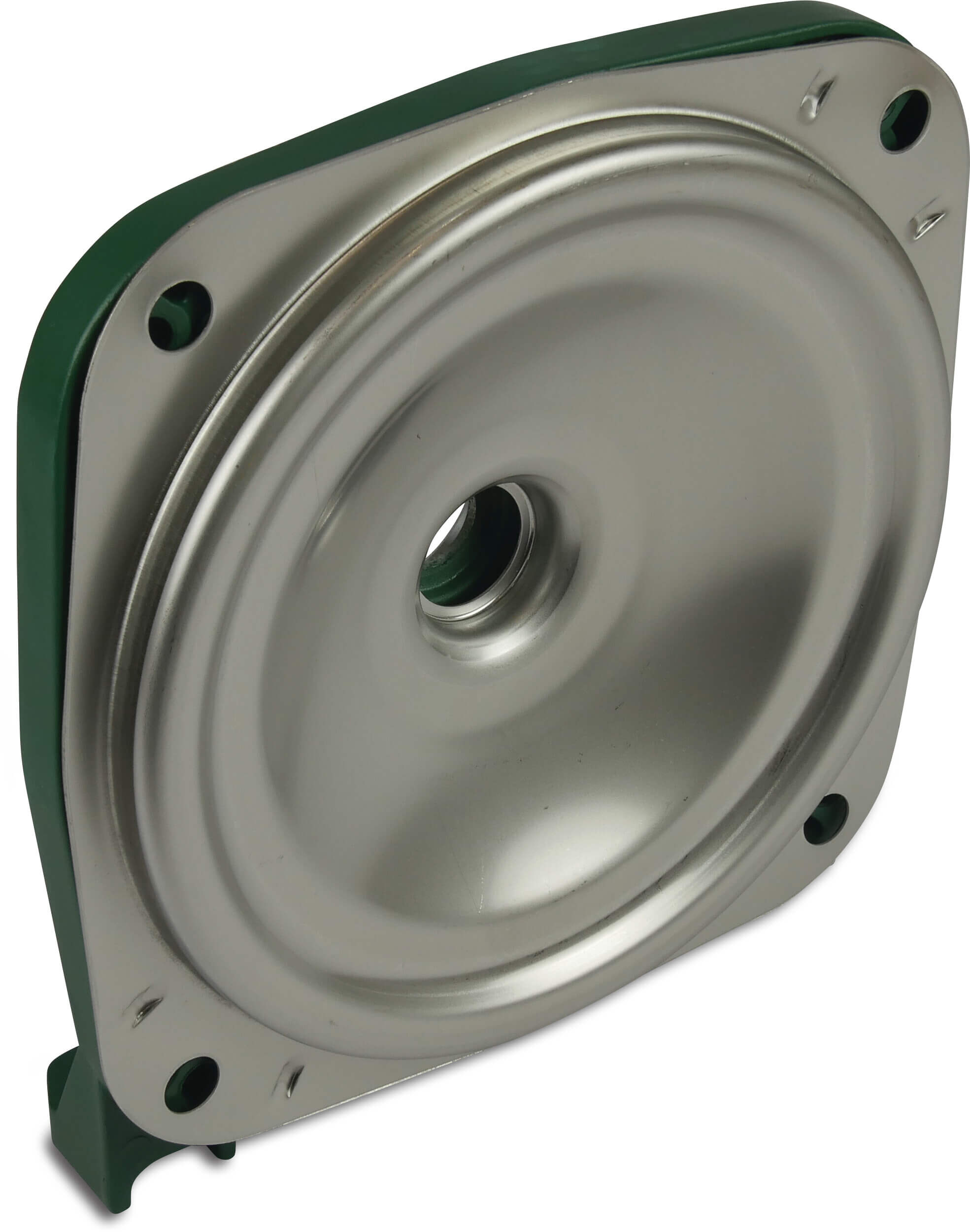 DAB Support flange for jetpumps 102/112/132 and Euro Inox pumps