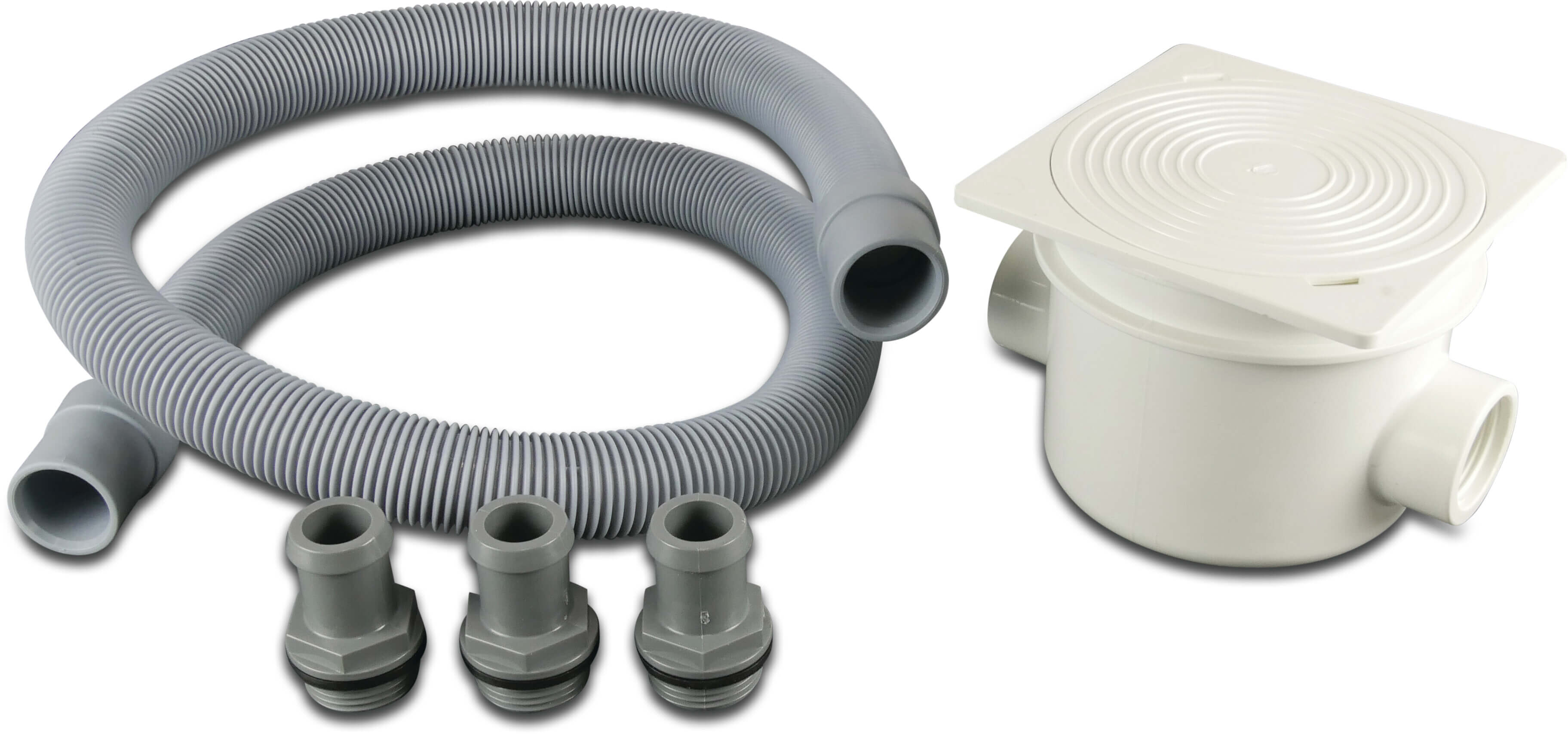 Connection set Junction box