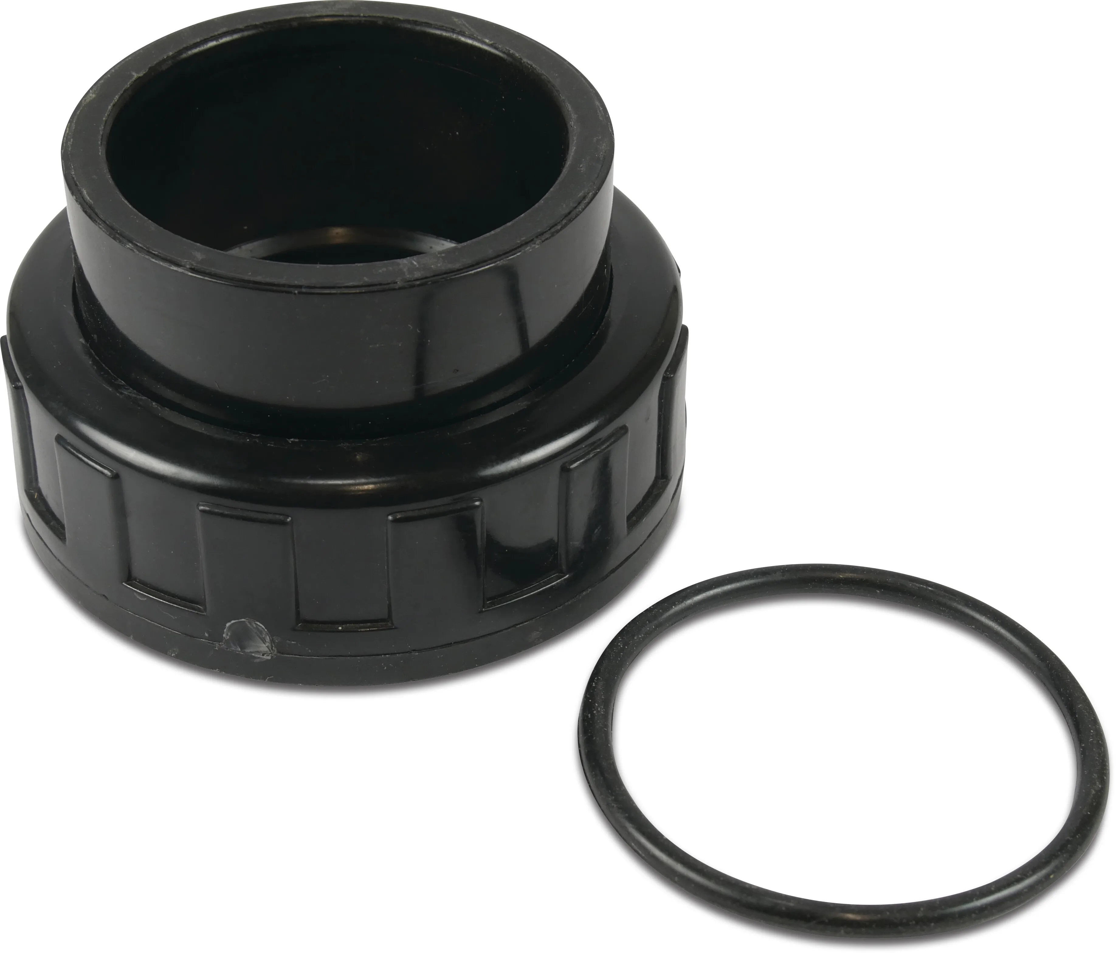 Union 75mm for STP series with O-ring