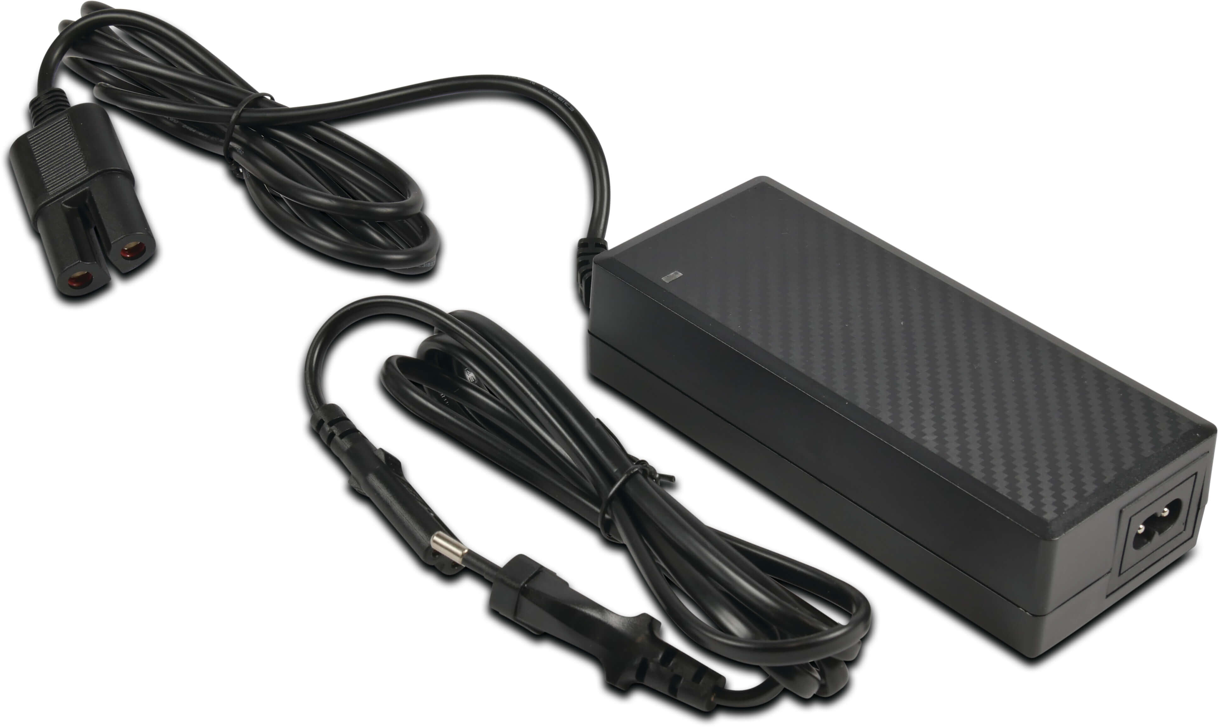 Fast charger 100W EU plug for AquaRacer One