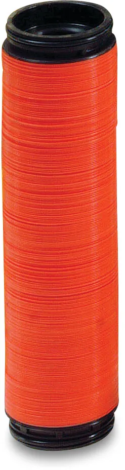 Amiad Disc insert 1" 130micron red type Manual