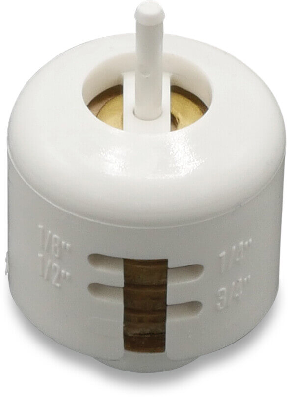 Hunter Hunter hætte med spindel type MINI-CLIK