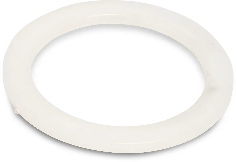 VDL Gleitring PP M113 Weiß