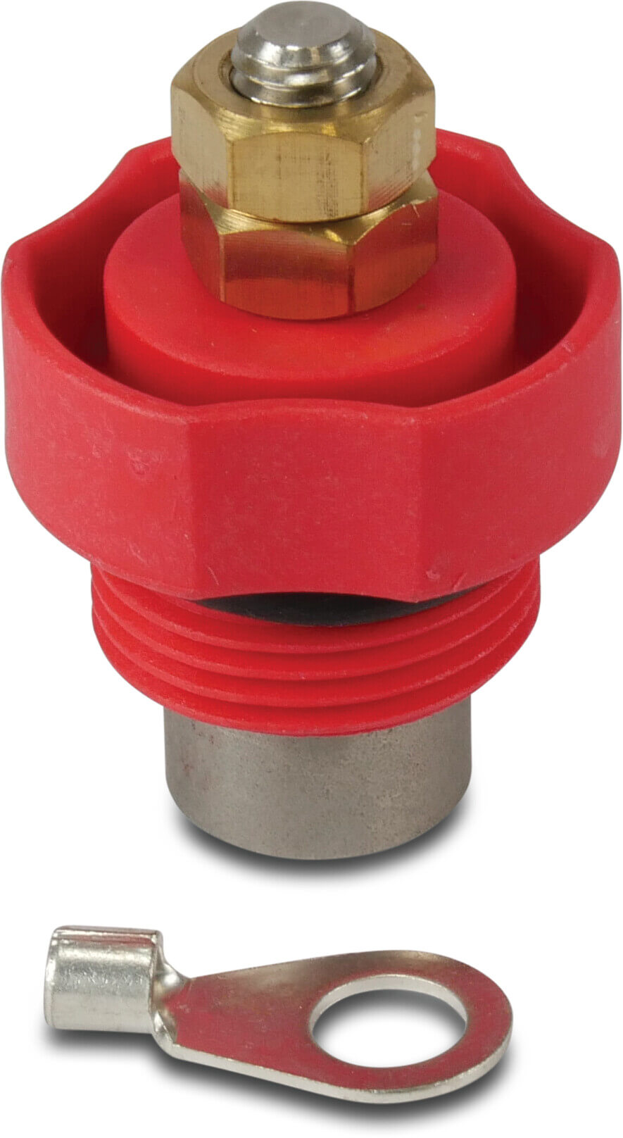 Norsup Ground connection