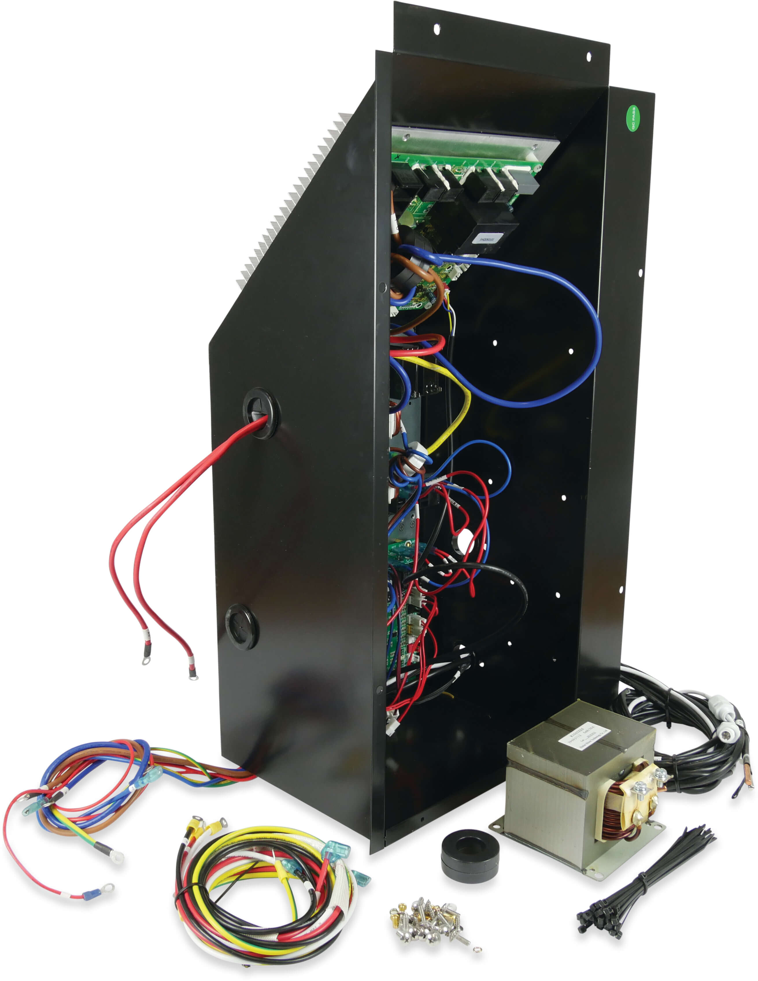 PCB inverter 35T (update)