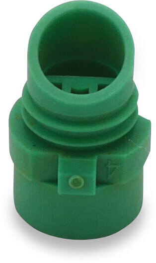 Rain Bird Nozzle tail green type 11000