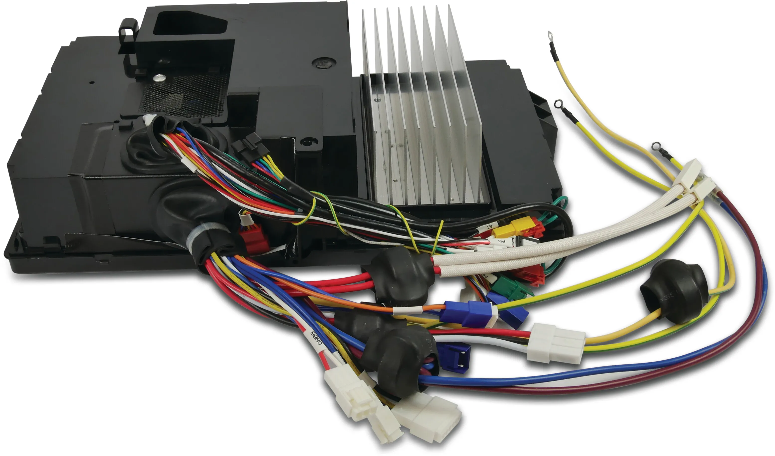 PCB controller 82300129 + 82400772 type SP20
