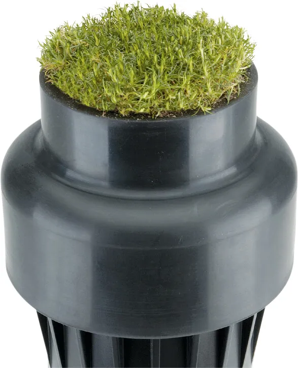 Hunter Deckel Gummi Typ I-90-467955