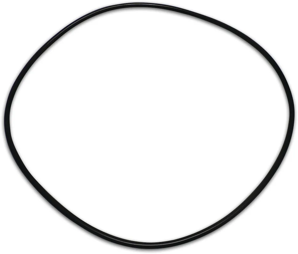 Foras Joint torique du corps de pompe 177.40x3.53mm NBR pour JA150-200-300