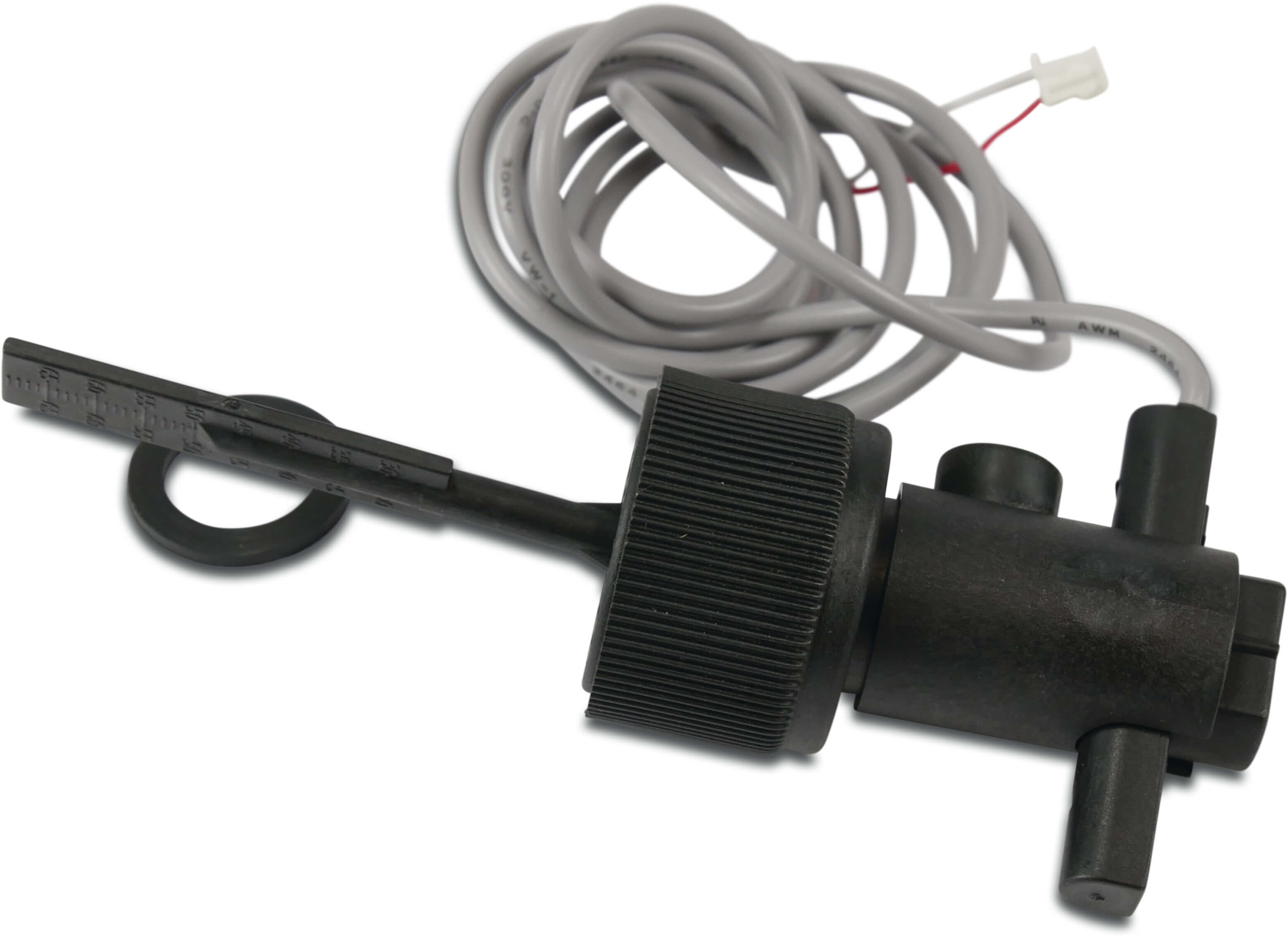 Water flow switch XH-2 plug (6x4mm)