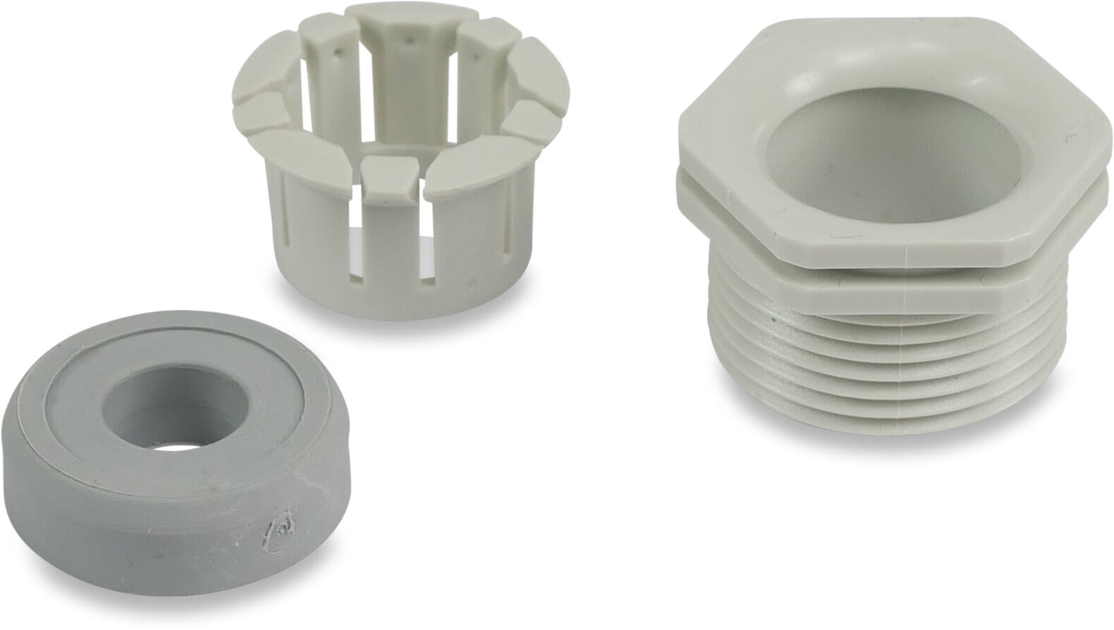 Hayward Kabelverschraubungen-Adapter PRX20023