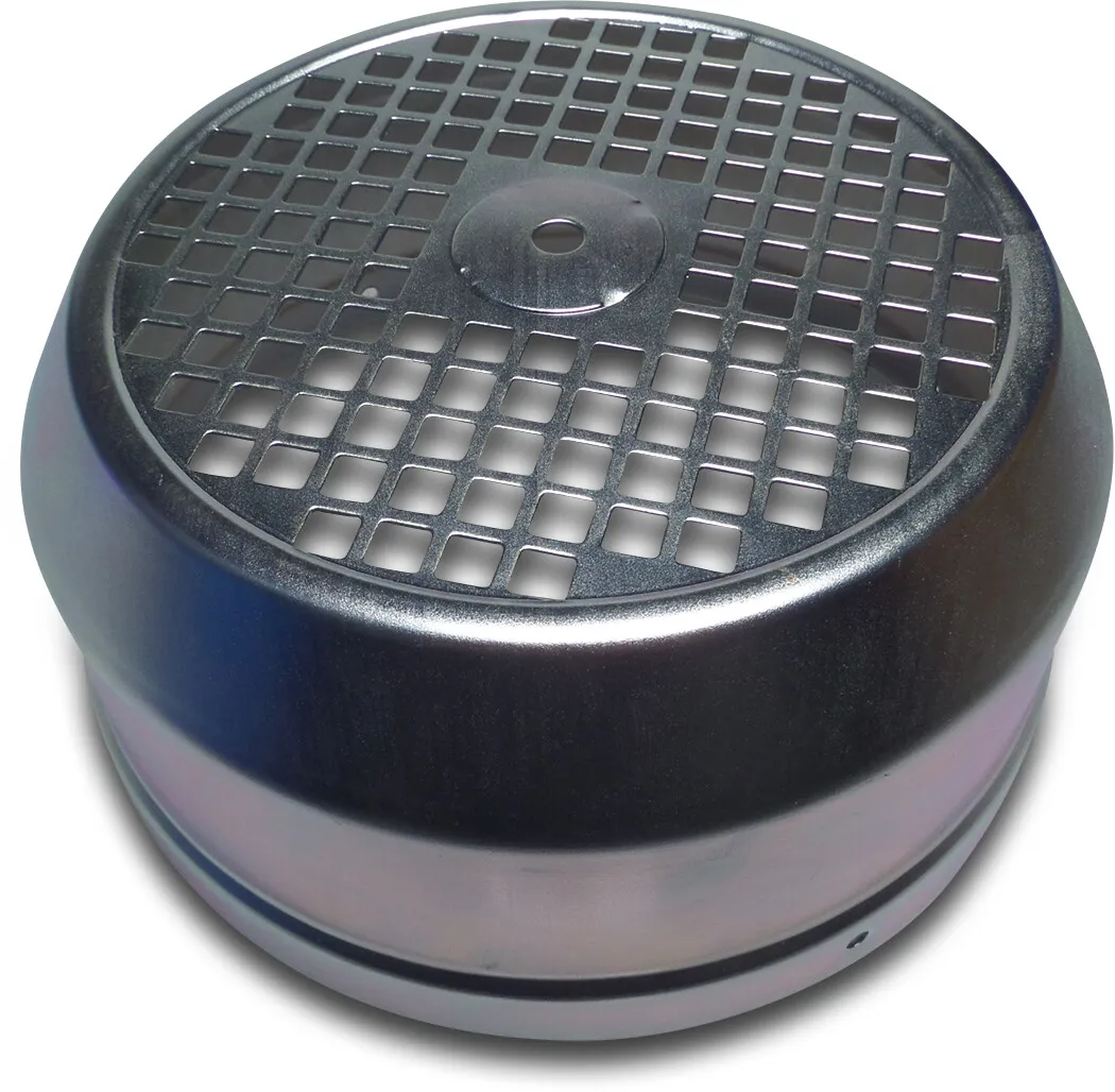 Foras Ventilator kap voor MN40-250A, MN50 200A