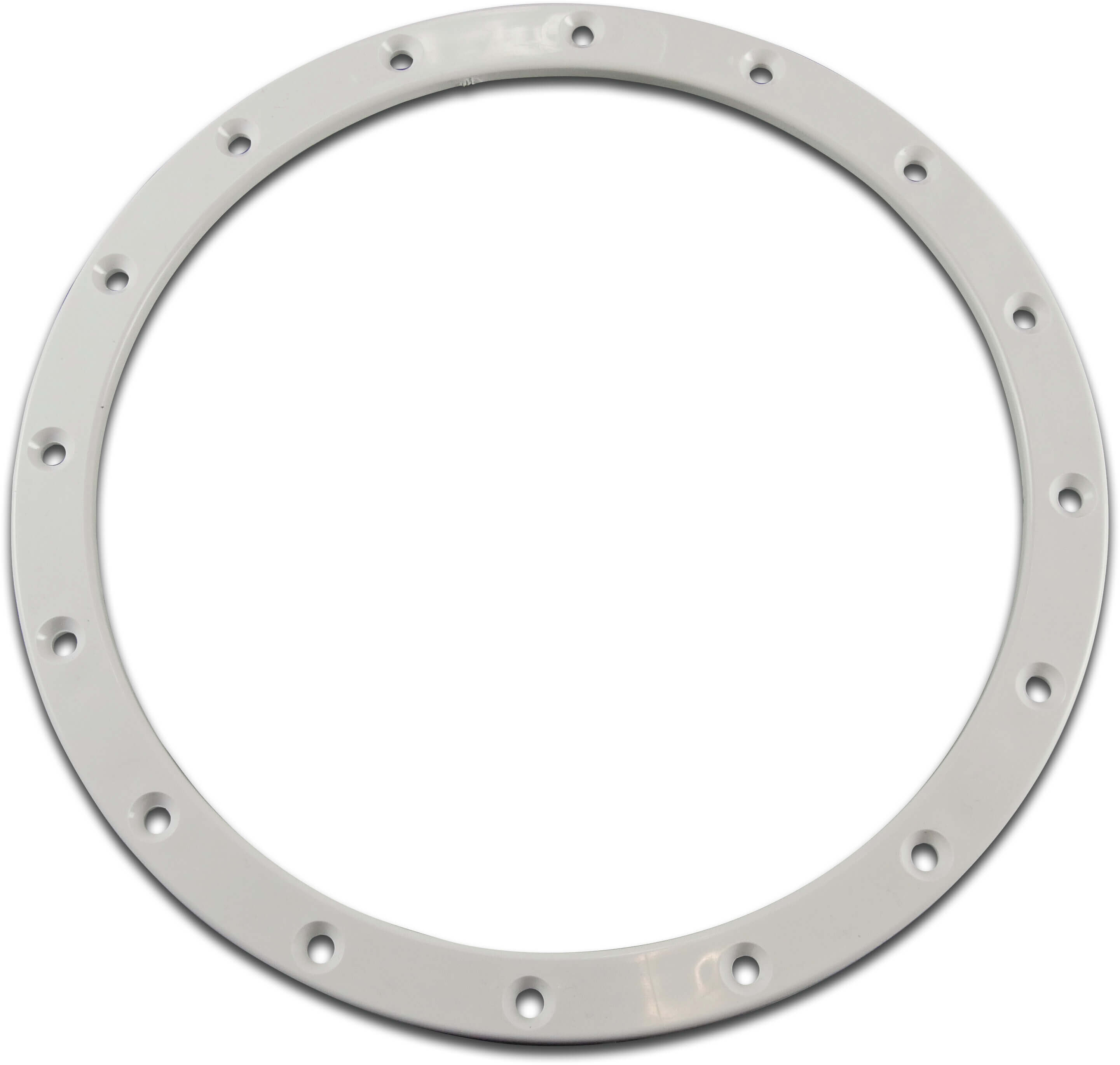 Hayward Led 3481 flange PRX9513