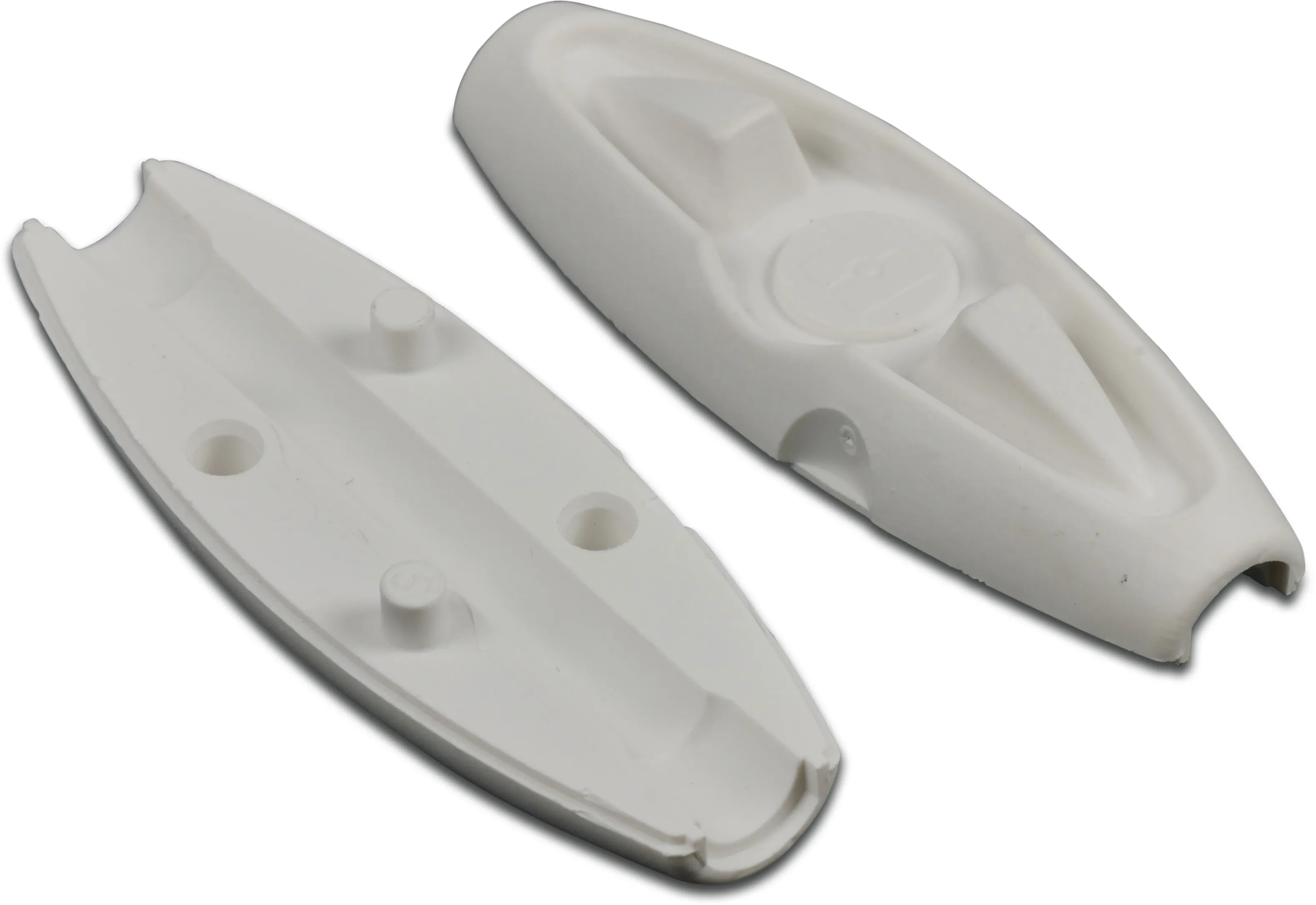 NaanDan Stabilizer for micro tubing 7mm plastic 13cm