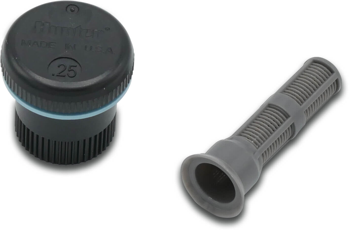 Hunter Dyse blå type PCN PCN-25