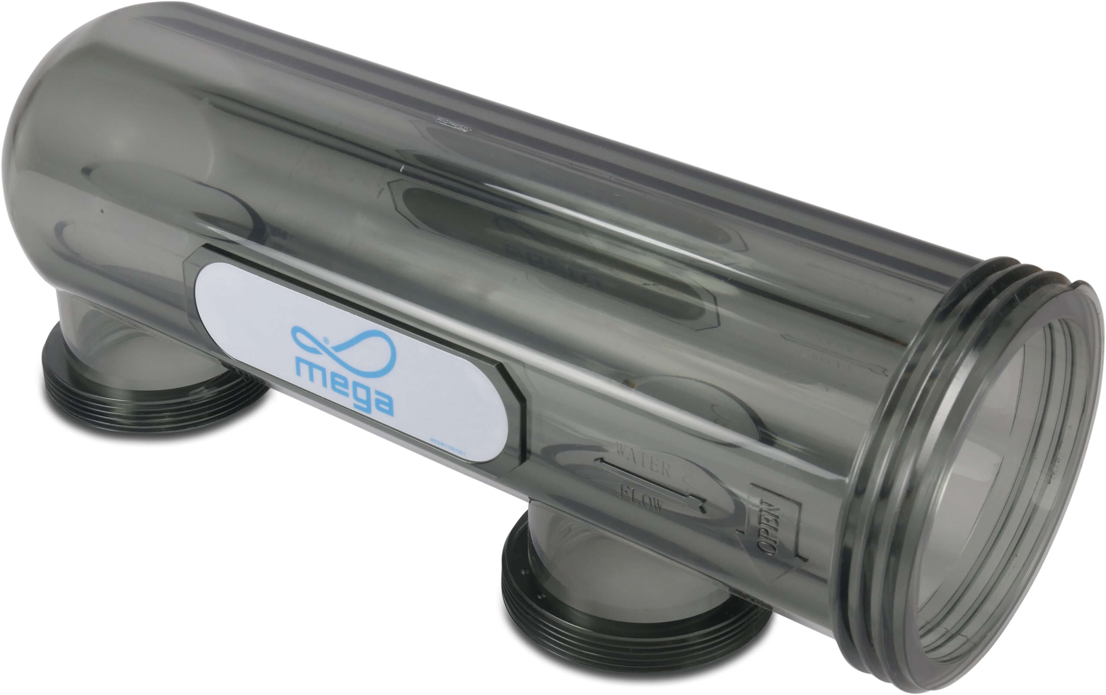 Zellengehäuse für SSC15E/SSC25E