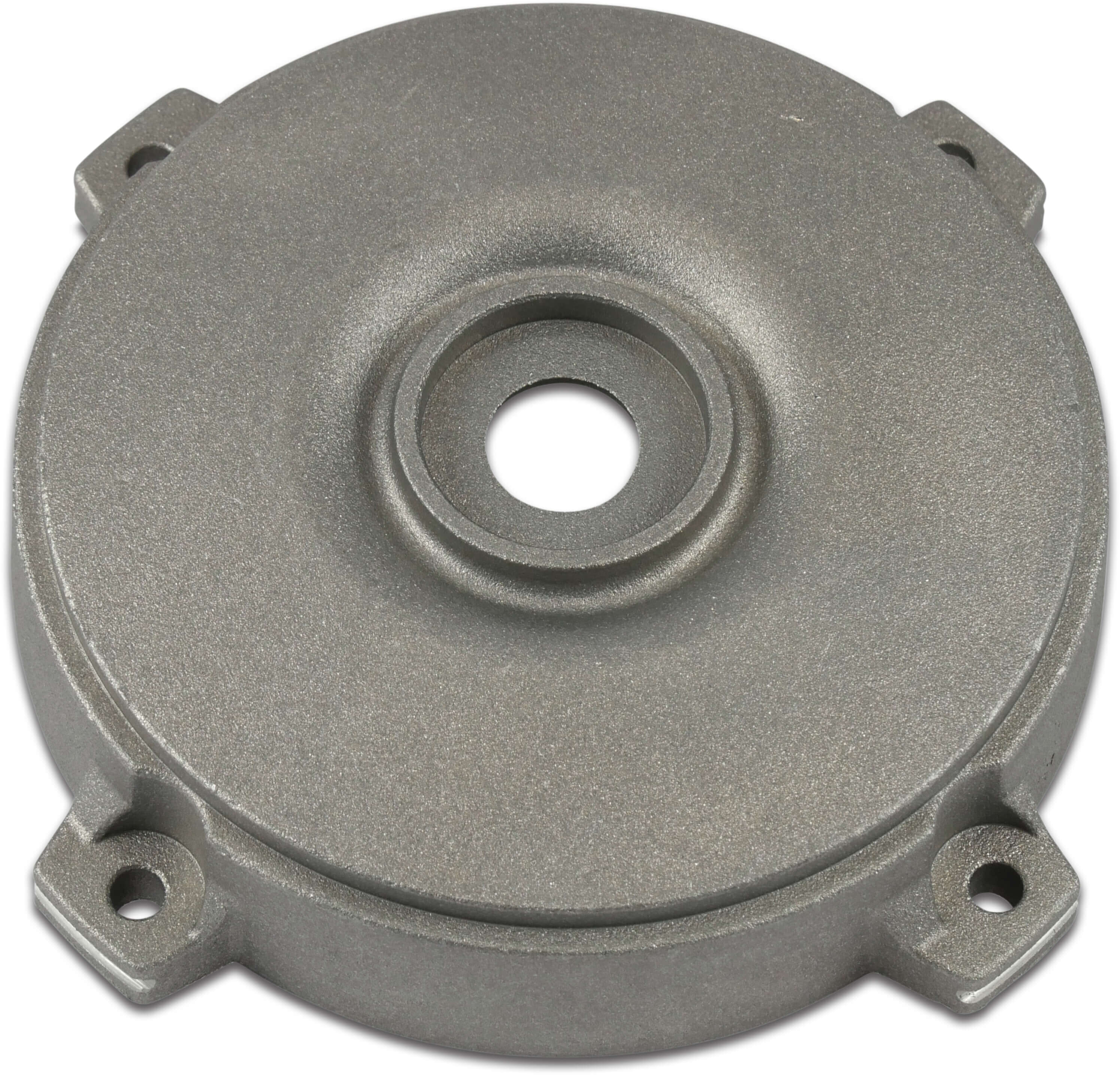 Foras Motor cover for JA60,JA100,PE100,JXF85,JXF105,KM80,100,P3S-100/5,P3S-120/6