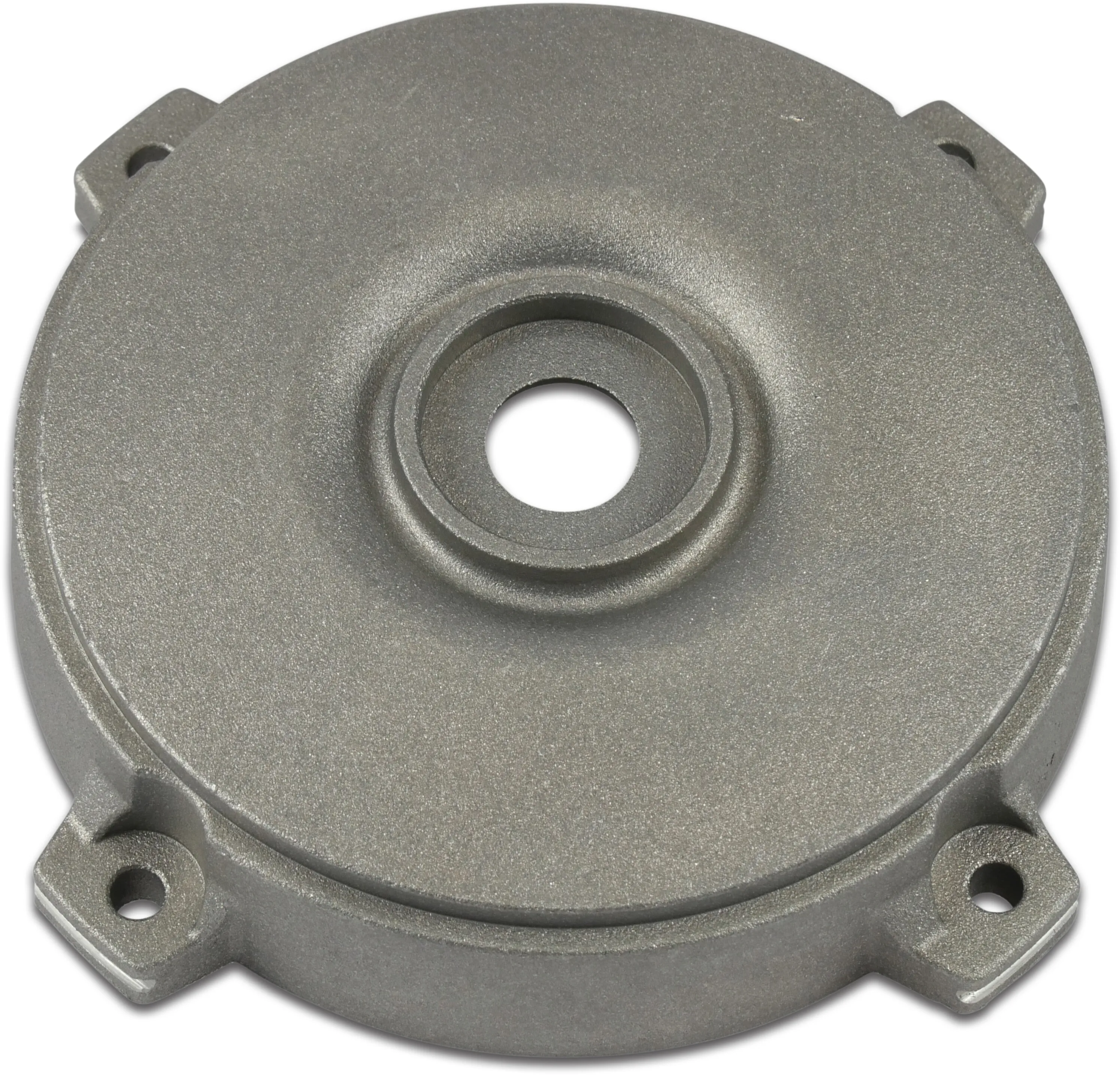 Foras Motorabdeckung für JA60,JA100,PE100,JXF85,JXF105,KM80,100,P3S-100/5,P3S-120/6