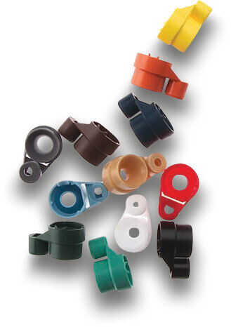 Hunter Seal kit set type PGP