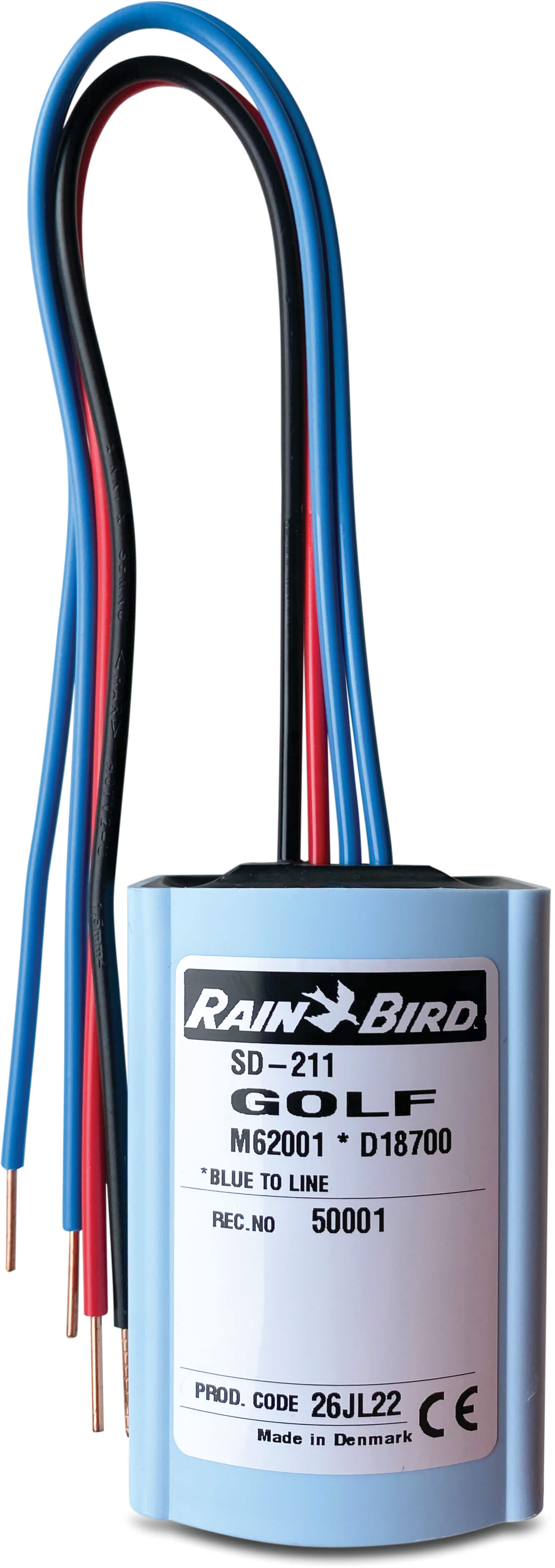 Rain Bird Sonda dekodera typ SD211