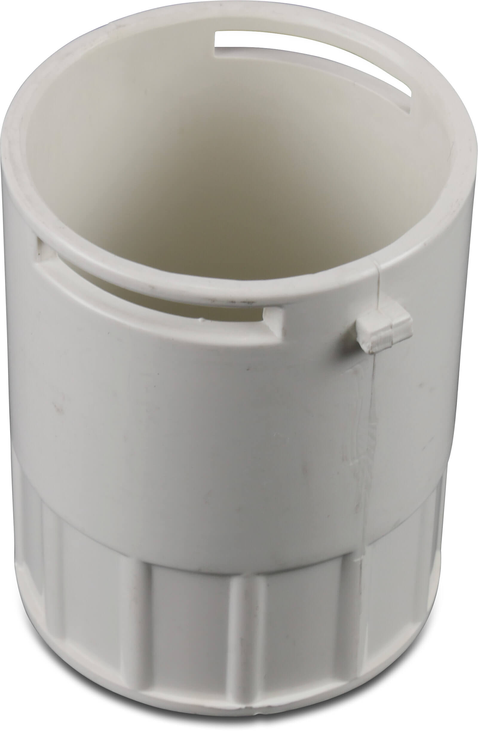 Air adjuster for STP