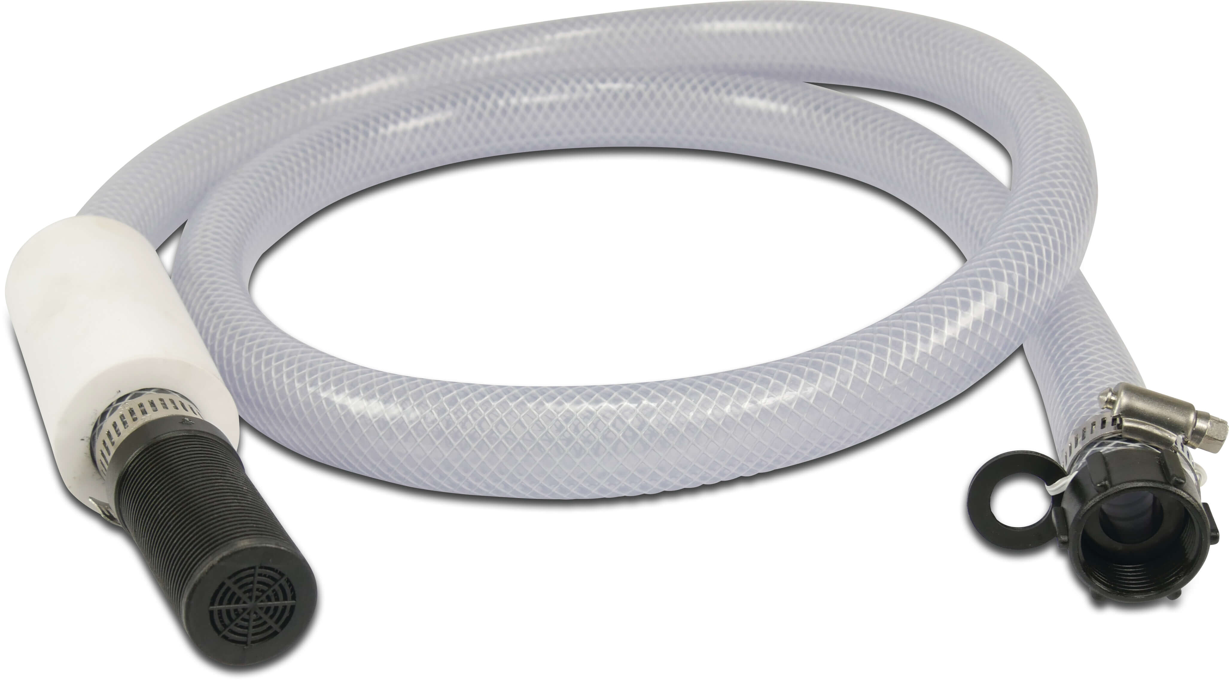 Tefen Suction Hose and Filter Kit 19mm 0.5% - 5.0% type TF5