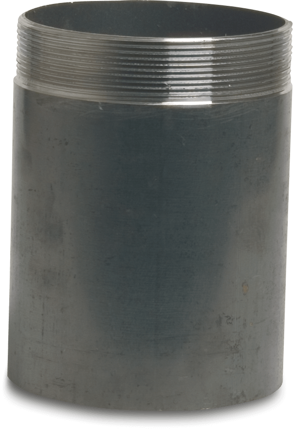 Muffen, Gewindestücke, Nippel & Abzweigstücke 