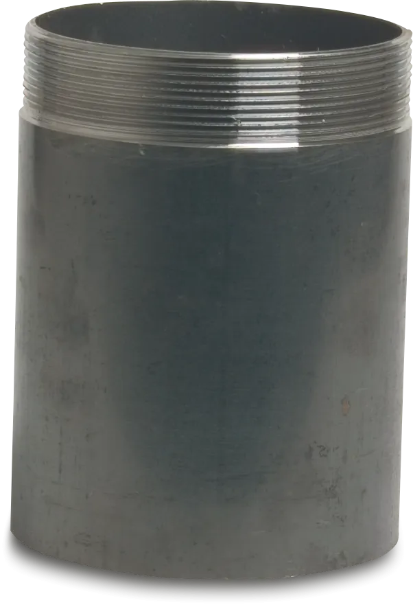 Sockets, bushes, nipples & branch connectors 