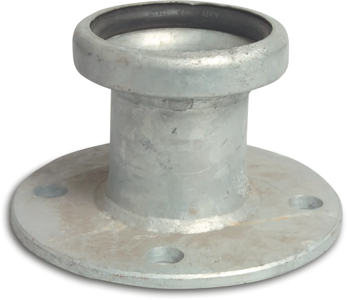 Sockets, bushes, nipples & branch connectors 