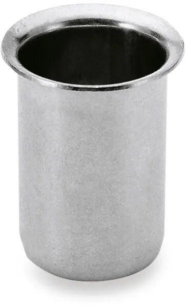 Itap Pipe insert stainless steel 75 mm x 6,8 mm SDR11 DVGW type 055