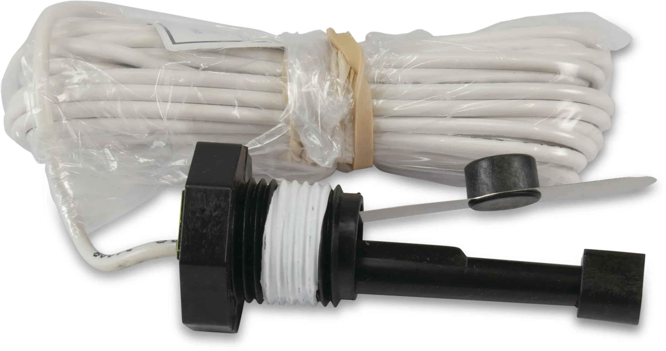 Hayward Vand flow switch