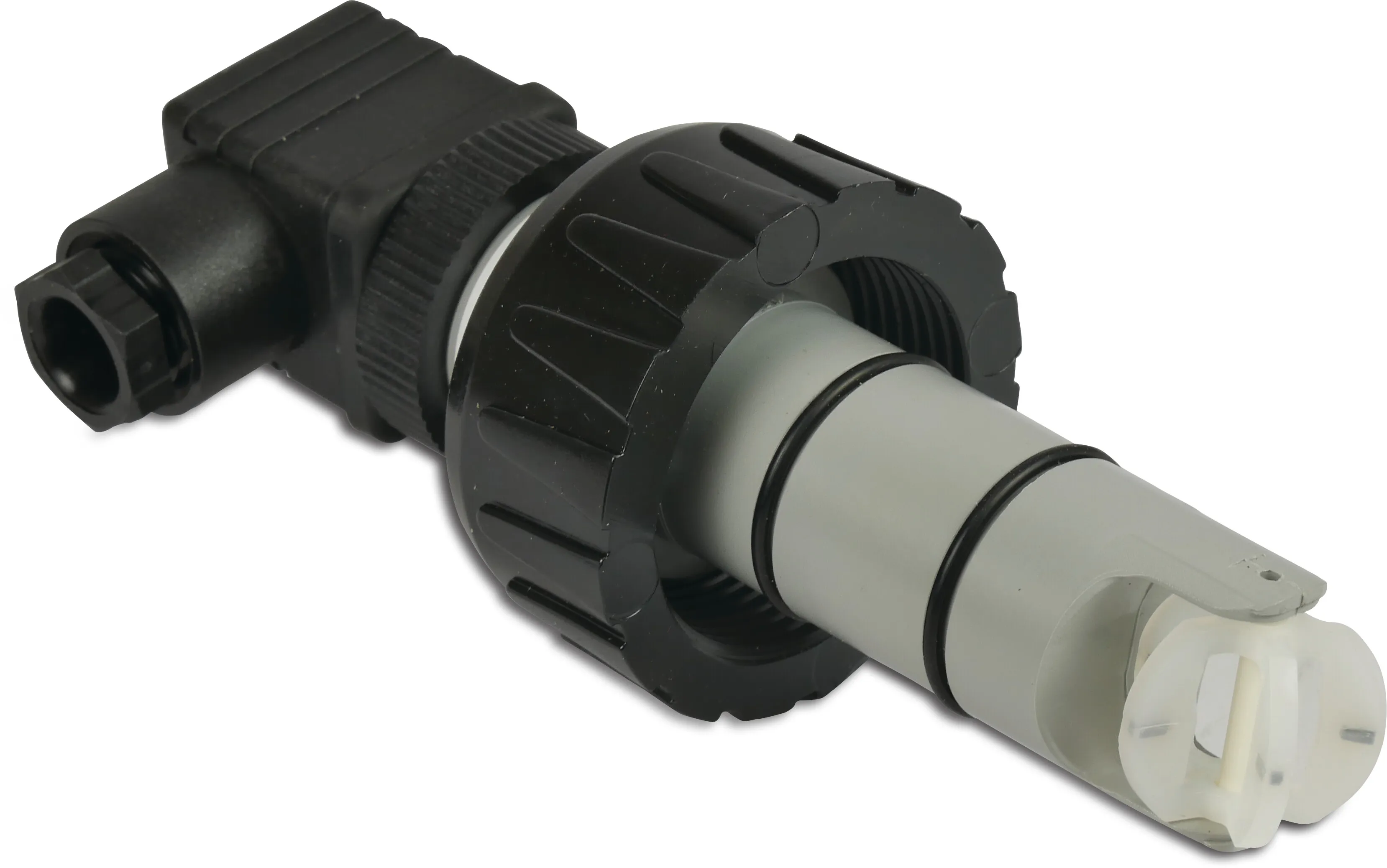 DAB Durchflusssensor Typ F3H13
