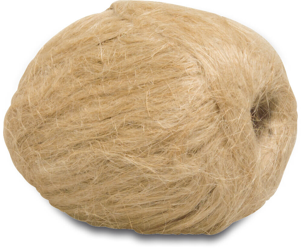 Griffon Pakgarnsmiddel genfyldning hamp 100g