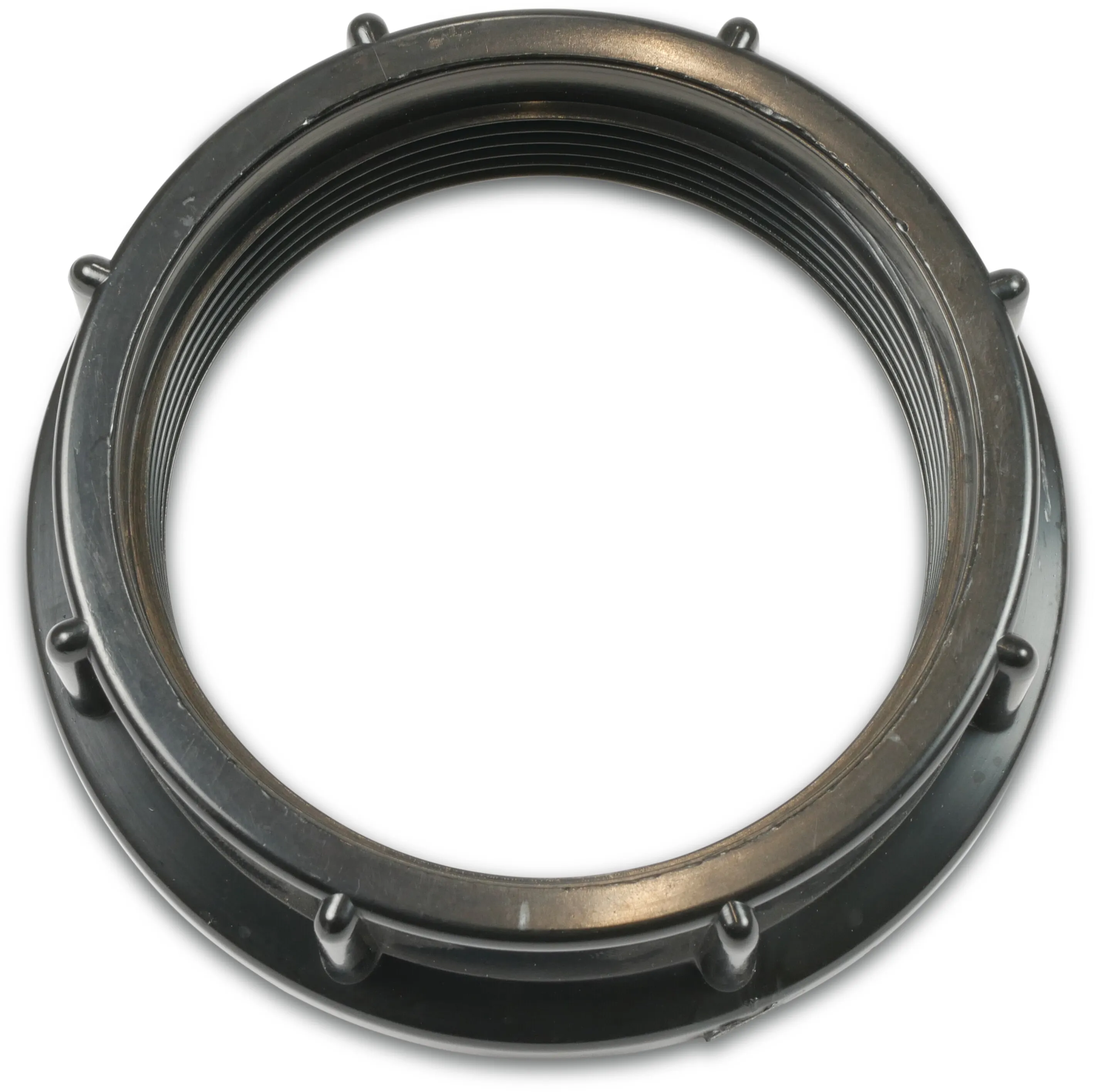 Connector 2" plate side mount for S700RB/S800R