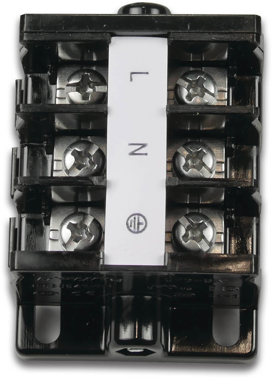Norsup 3-pole termina for SP28T/SP35T