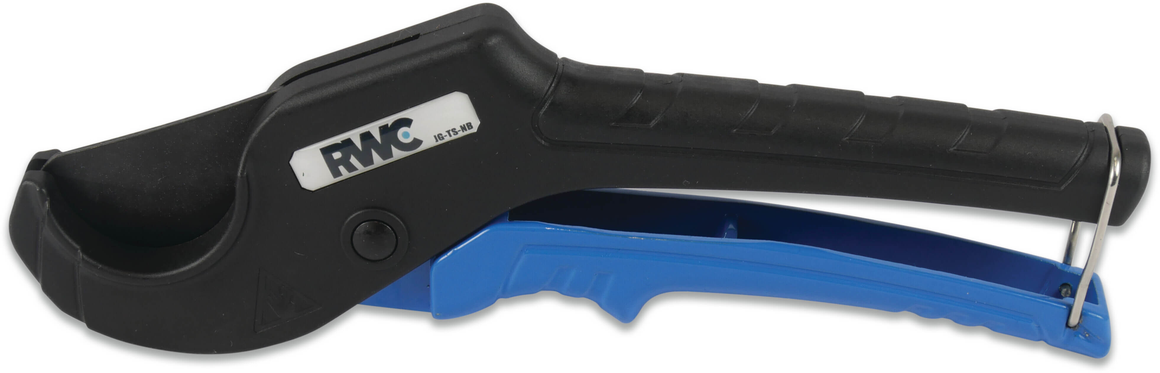 Pipe cutter aluminium 4-32 mm