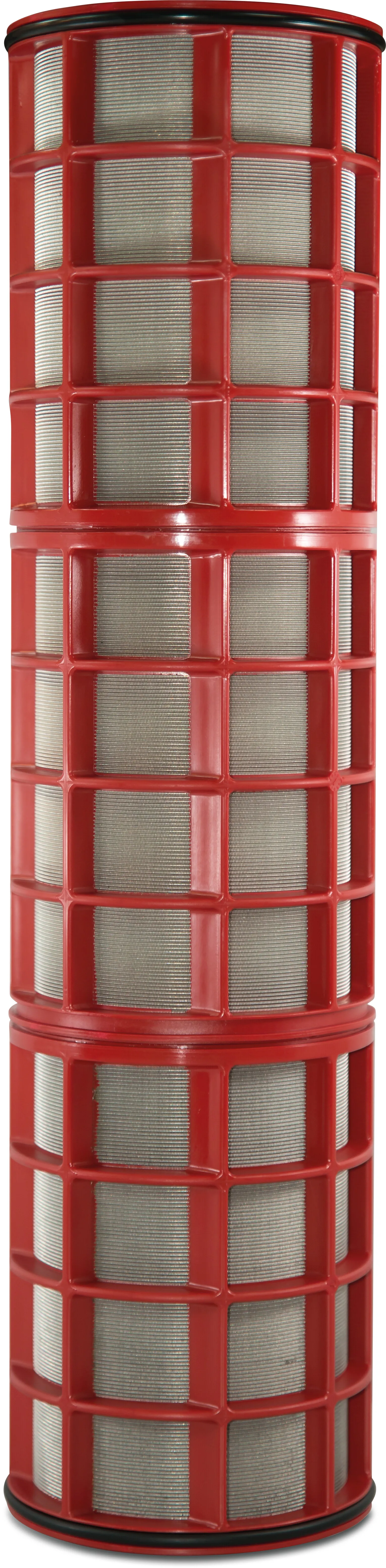 Azud Modulare Siebkartusche 3/4"- 1“ 130 micron