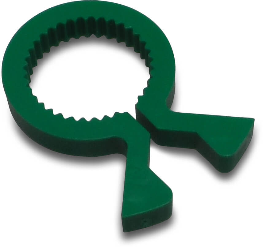 NaanDan Sector stop type 427