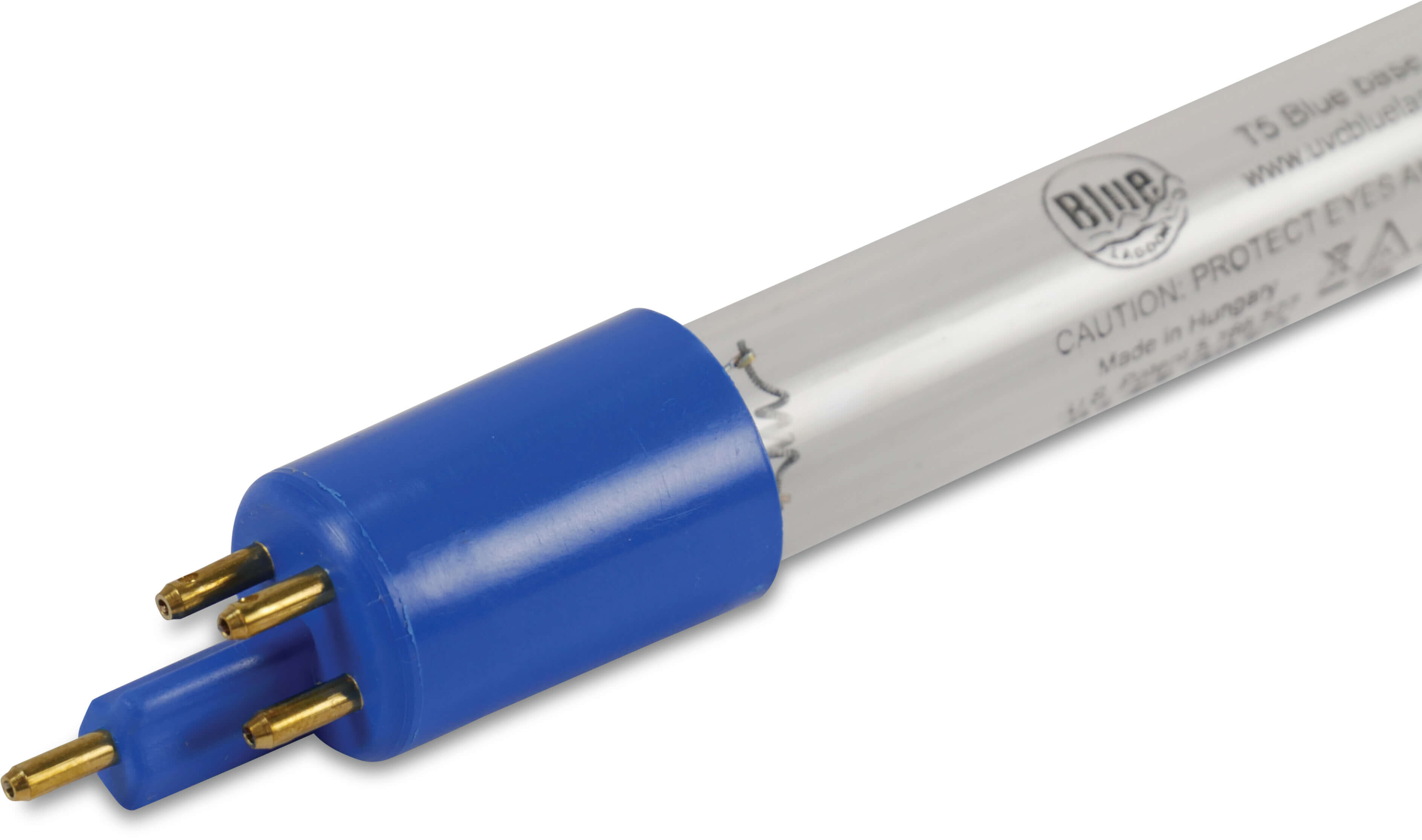 Blue Lagoon Lamp UV-C Tech 40000 40W