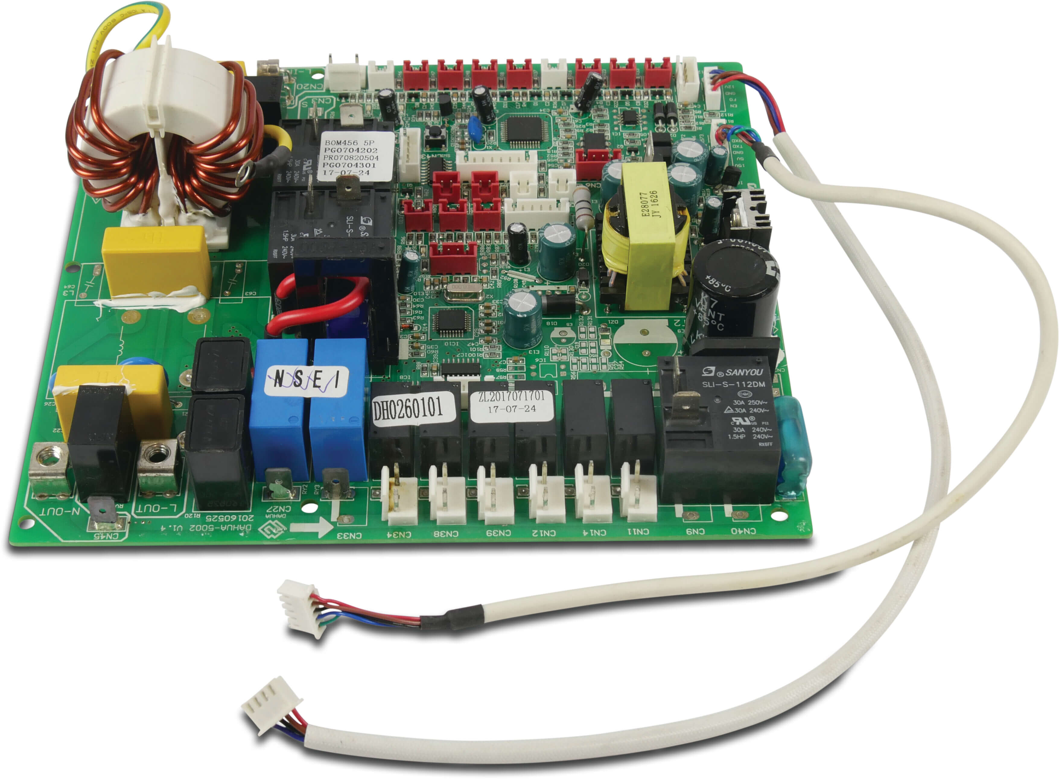 Main board Inverter 26
