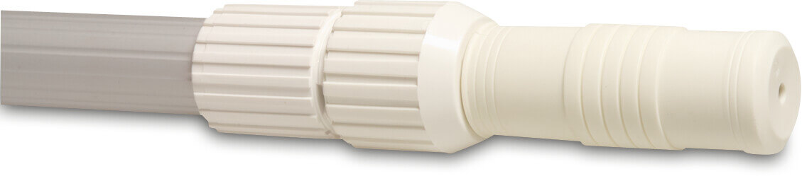 Flotide Telescope pole