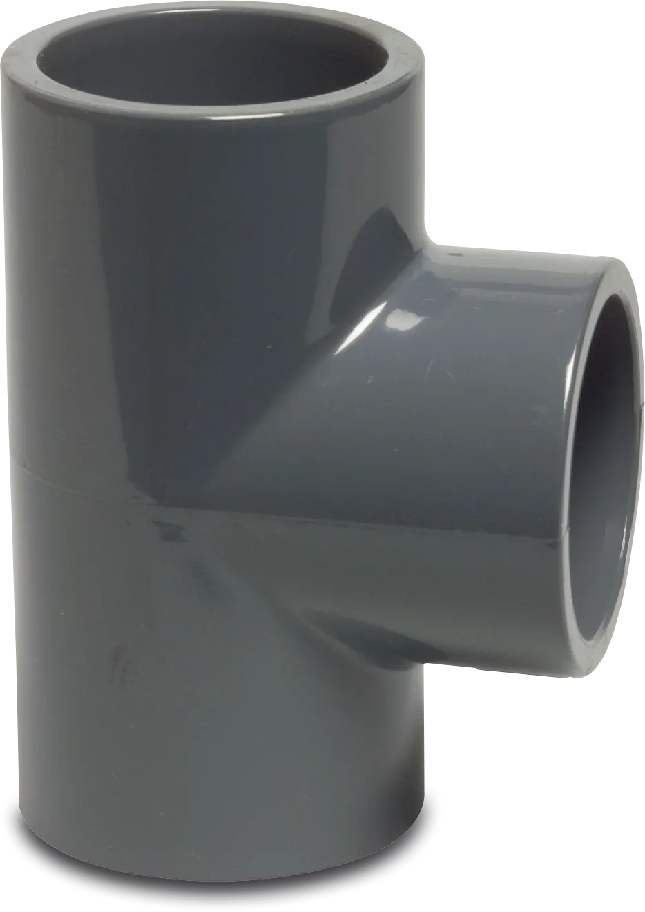 T-stykker, Y-stykker & krydser