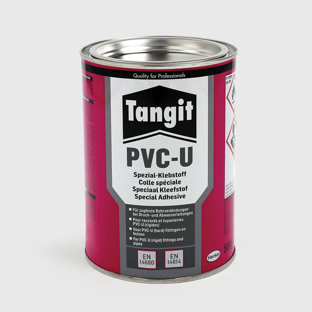 Tangit Klej do PVC KIWA typ All Pressure