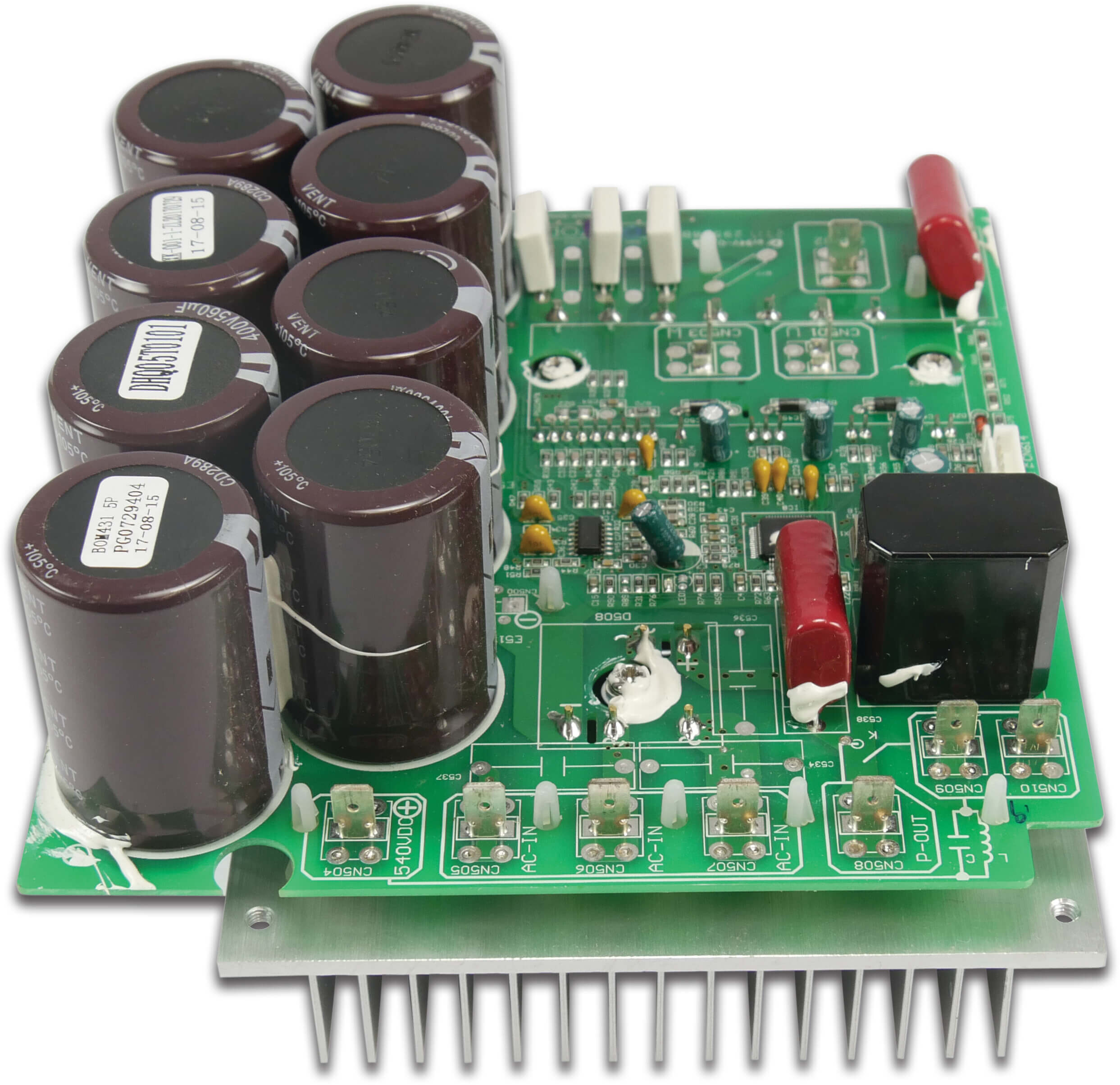 Driver board Inverter 26T/35T