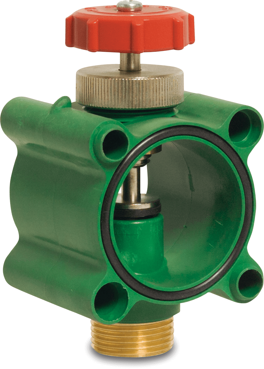 Manifold accessories